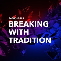 Breaking with Tradition - season - 1