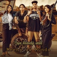 Meena Da Munda