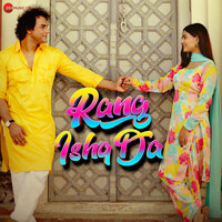 Rang Ishq Da