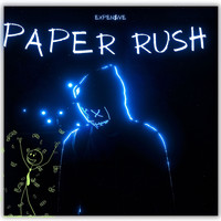 Paper Rush