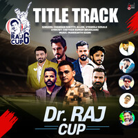 Dr.Raj Cup