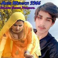 Anis Mewati 3366