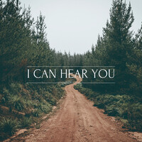 I Can Hear You