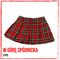 W Górę Spódnicka