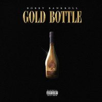 Gold Bottle