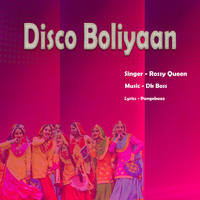 Disco Boliyaan