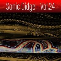 Sonic Didge, Vol. 24