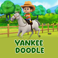 Yankee Doodle Song Download: Play & Listen Yankee Doodle all MP3 Song ...