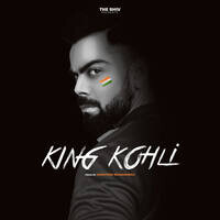 KING KOHLI