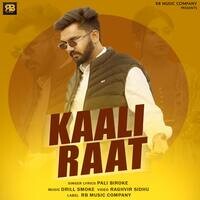 Kaali Raat