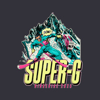 Super G Ringerike 2025