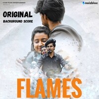 Flames (Original Background Score)