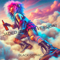 Jaded (Deluxe Version)