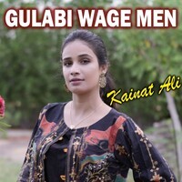 Gulabi Wage Men