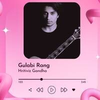 Gulabi Rang