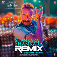 Shankara Re Shankara Remix