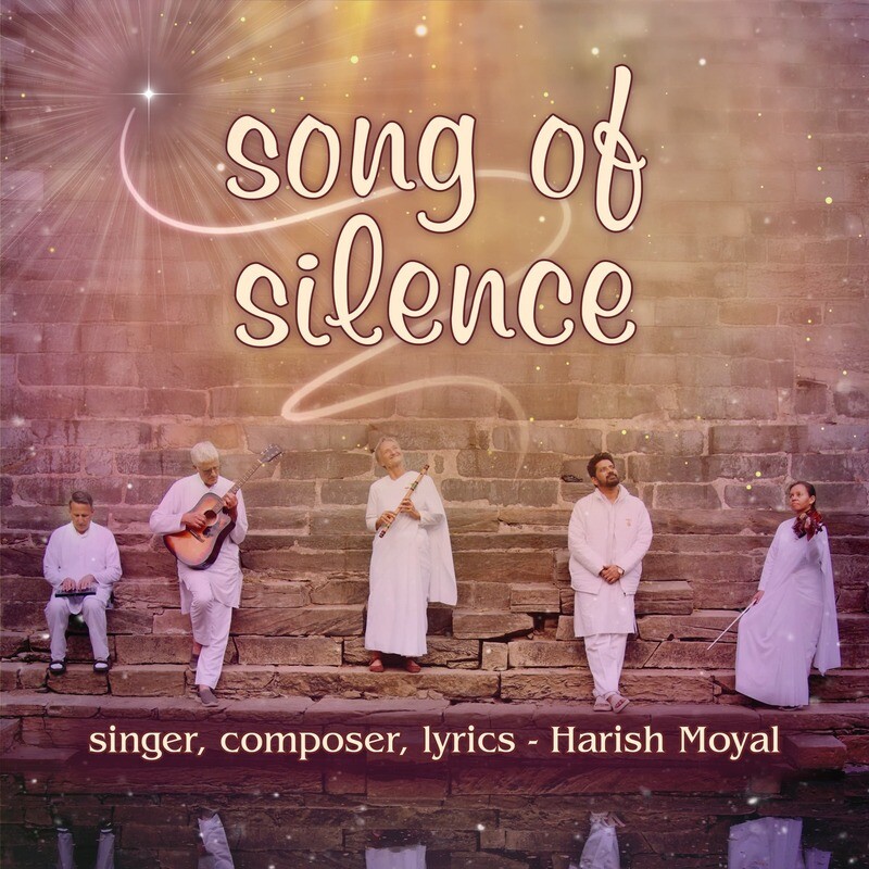 Song Of Silence