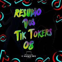 Resumo dos Tik Tokers 08 Song Download: Play & Listen Resumo dos Tik