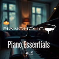 Piano Essentials, Vol. 23