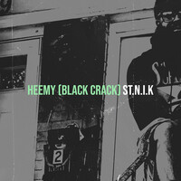 Heemy (Black Crack)