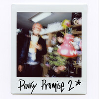 PINKY PROMISE 2 MP3 Song Download: Play & Download New PINKY
