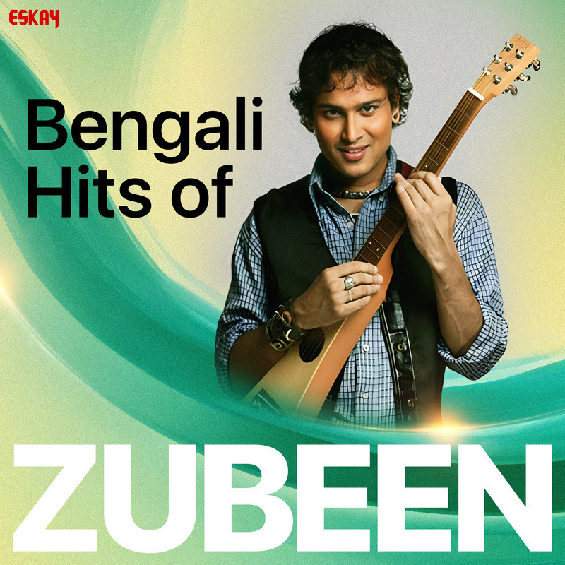 Bengali Hits of Zubeen
