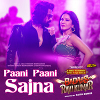 Paani Paani Sajna (From "Badass Ravi Kumar") (Original Motion Picture Soundtrack)