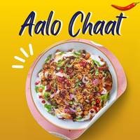 Aalo Chaat