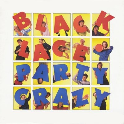 Sugar, Sugar / Hang on Sloopy / Gimme, Gimme Good Loving / Come Dancing / Cecilia / Baby Jane / Chain Reaction / Give It Up / Black Is Black / Mony, Mony / Dancing on a Saturday Night / Dancing on the Ceiling