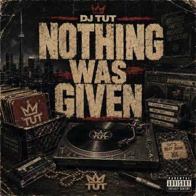 Level Up (feat. Jarren Benton)