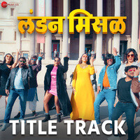 London Misal - Title Track (From "London Misal")