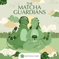 The Matcha Guardians - season - 1