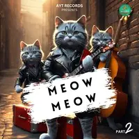 Meow Meow Fusion Rock