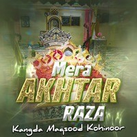 Mere Akhtar Raza