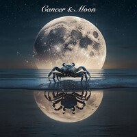 Cancer & Moon