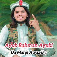 Da Margi Awaz Dy