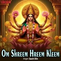 Om Shreem Hreem Kleem