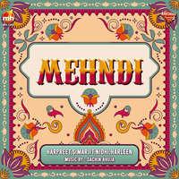 MEHNDI