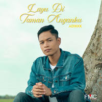 Layu Di Taman Anganku