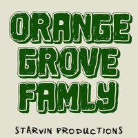 Orange Grove Family