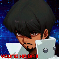 Young Kaiba II