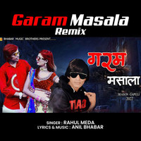 Garam Masala Remix