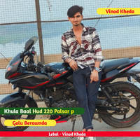 Khula Baal Hud 220 Palsar P