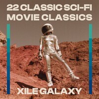 22 Classic Sci-Fi Movie Classics