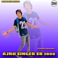 AJRU SINGER SR 2800