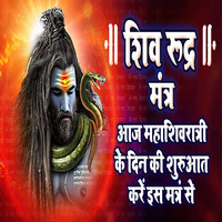 Shiv Rudhra Manta Aaj Maha Shivratri Ke Din Ki shurwat Kare Is Mantra Se