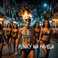 Funky Na Favela