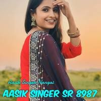 Aasik Singer Sr 8987