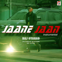 Jaane Jaan Instrumental