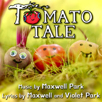 Tomato Tale (Original Motion Picture Soundtrack)